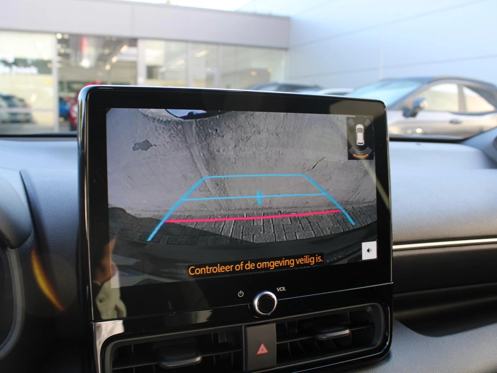 Toyota Yaris – foto 18