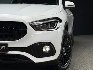 Mercedes-Benz GLA – thumbnail 8