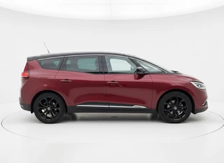 Renault Scénic – thumbnail 6