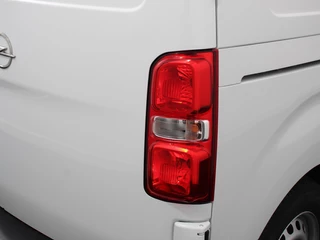 Opel Vivaro-e – thumbnail 6