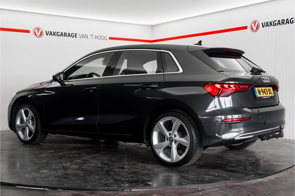 Audi A3 – foto 3
