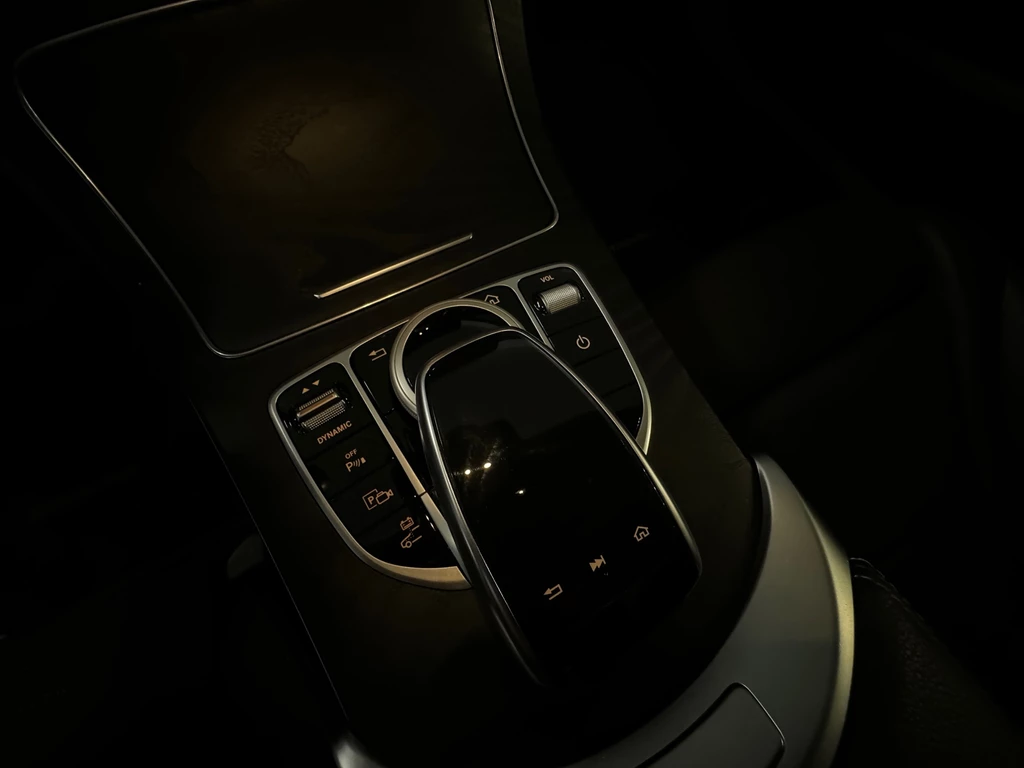 Mercedes-Benz C-Klasse – foto 16