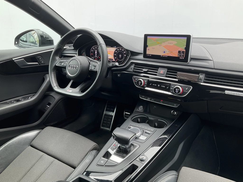 Audi A5 – foto 26