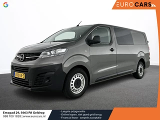 Opel Vivaro – thumbnail 1