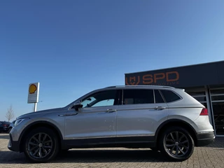 Volkswagen Tiguan Allspace – thumbnail 2