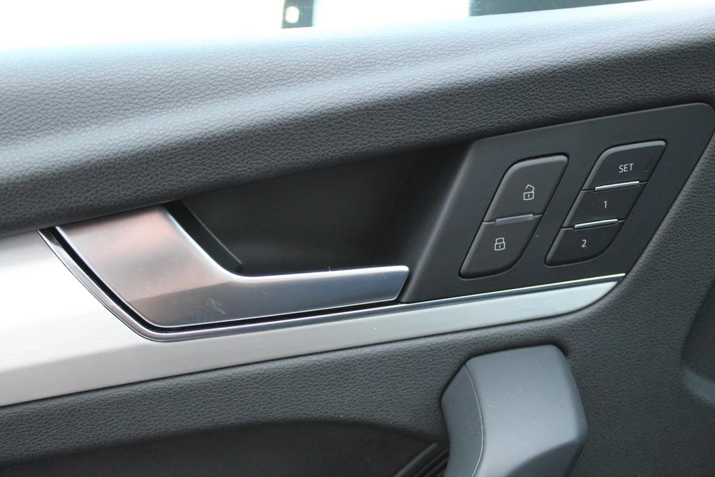 Audi Q5 – foto 33
