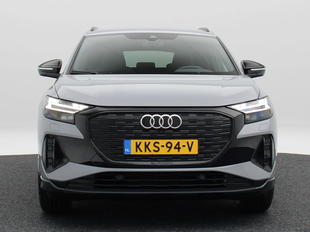 Audi Q4 e-tron – foto 8