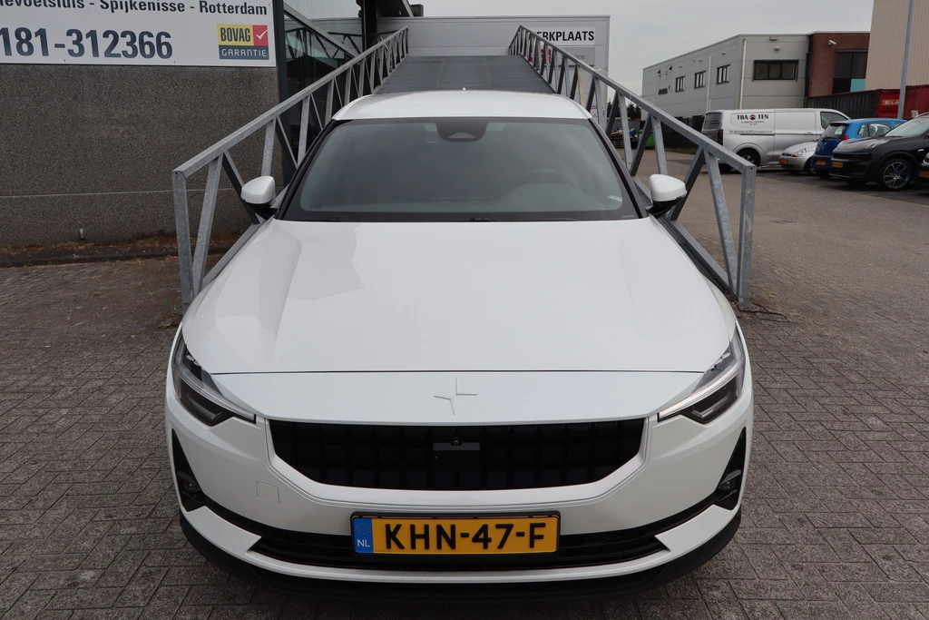 Polestar 2 – foto 7