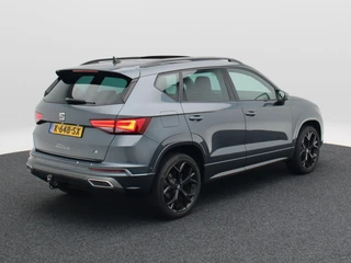 SEAT Ateca – thumbnail 4