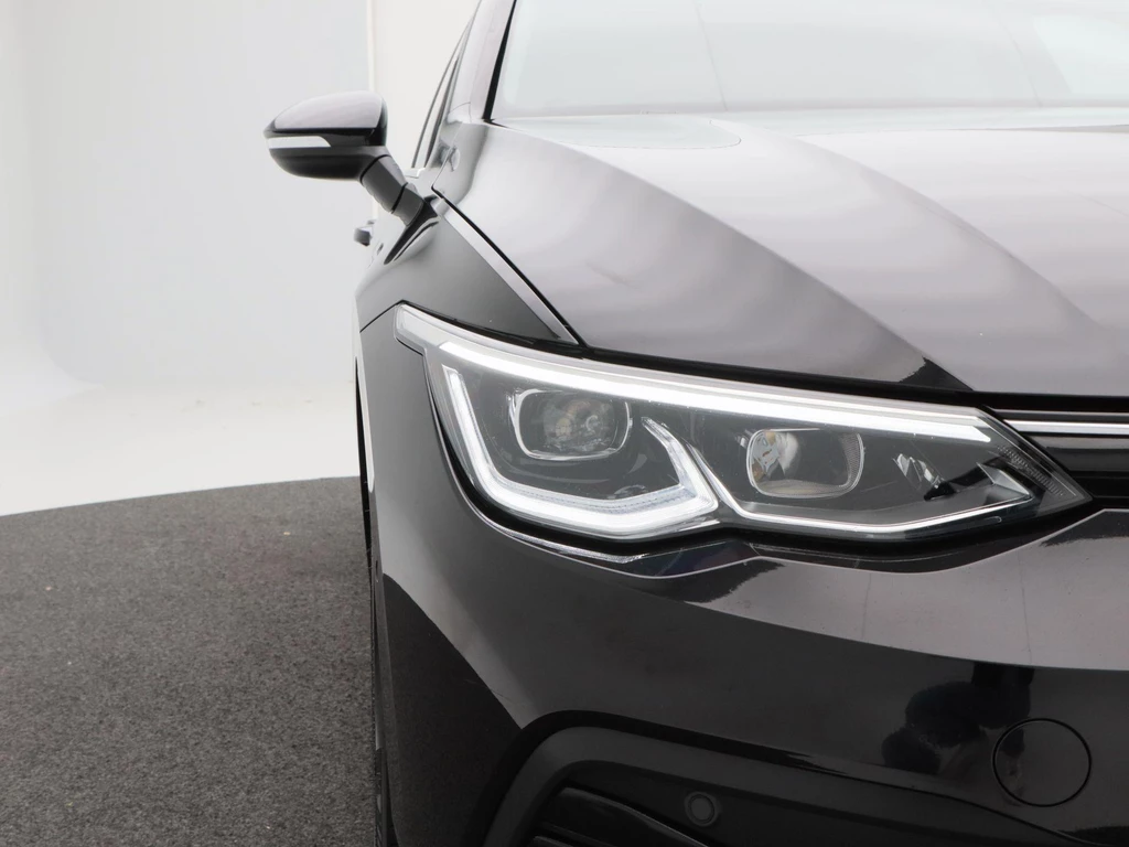 Volkswagen Golf – foto 10
