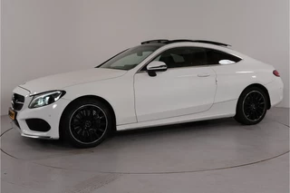 Mercedes-Benz C-Klasse – thumbnail 2
