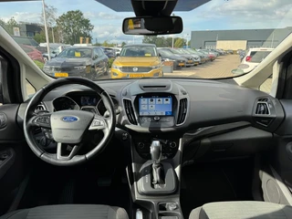 Ford C-MAX – thumbnail 14