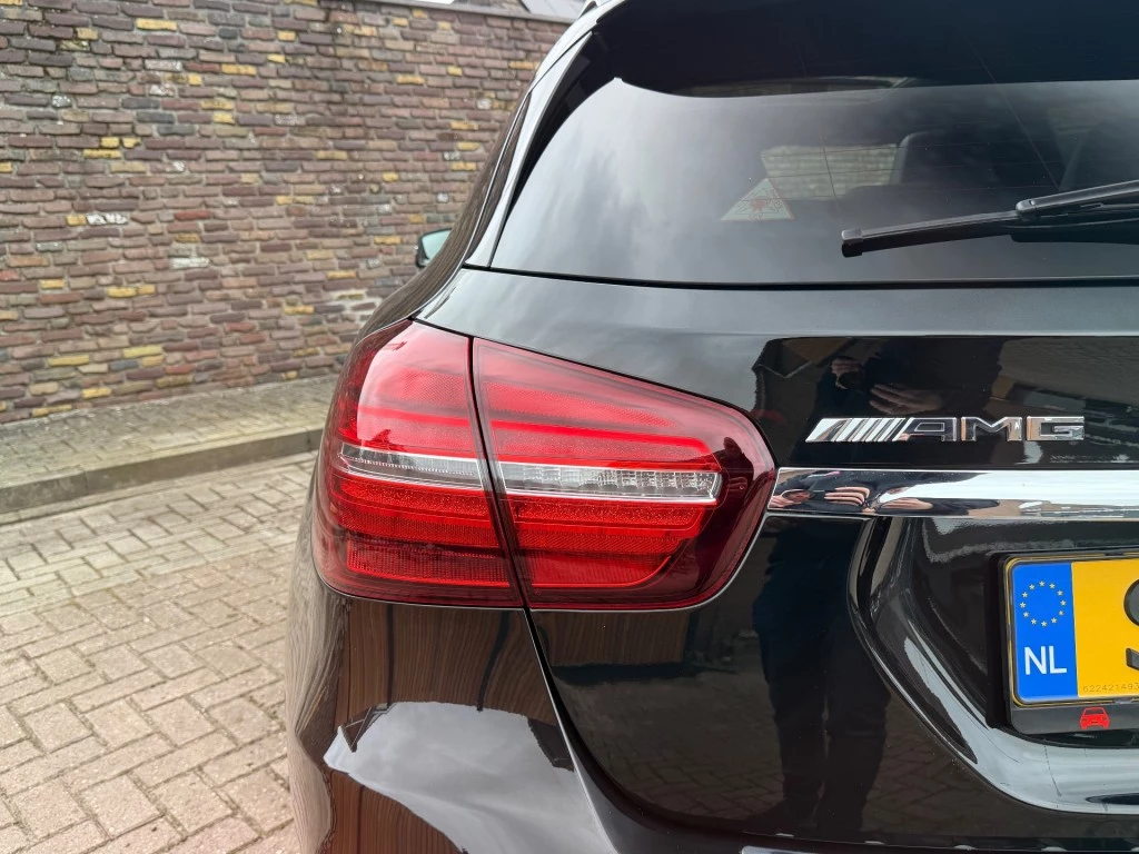 Mercedes-Benz GLA – foto 16