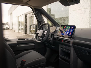 Kia PV5 – thumbnail 29