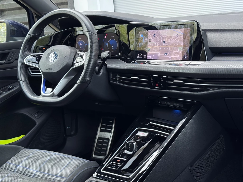 Volkswagen Golf – foto 17