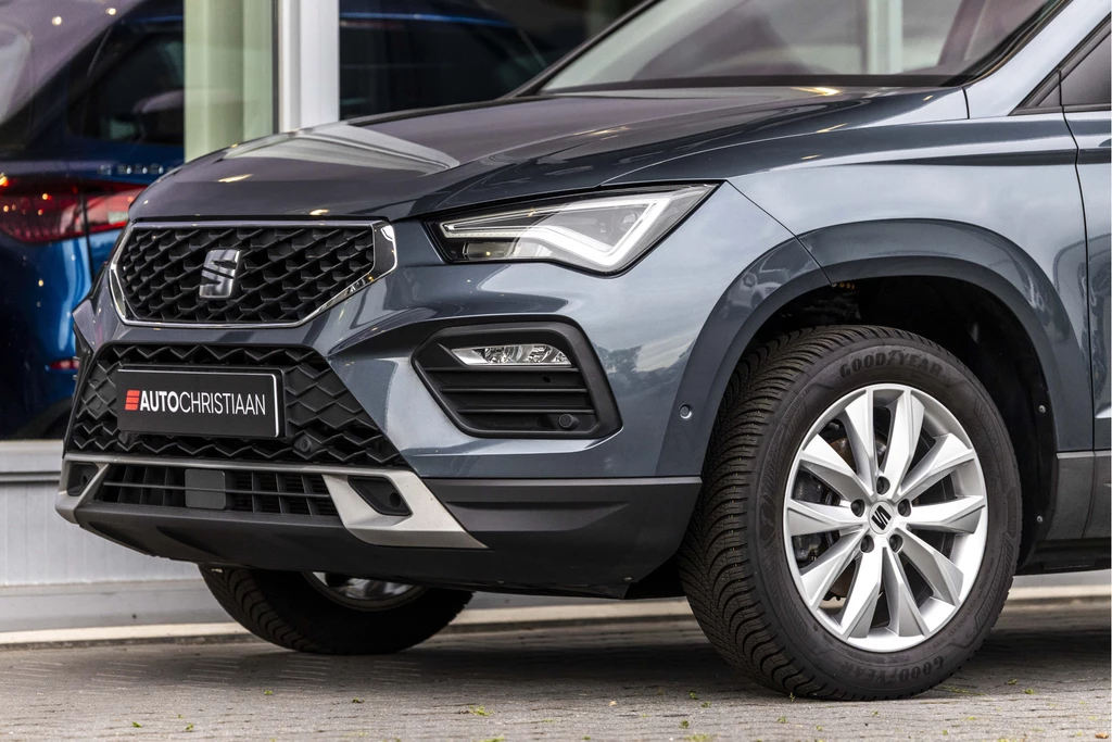 SEAT Ateca – foto 18