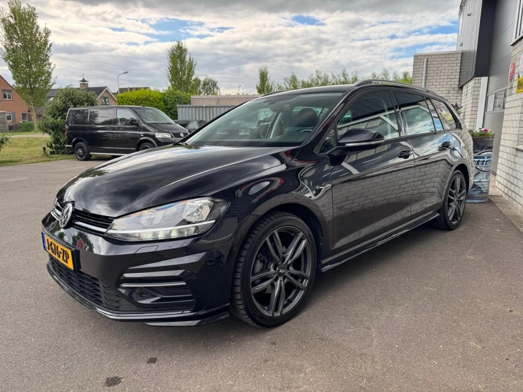 Volkswagen Golf – foto 5
