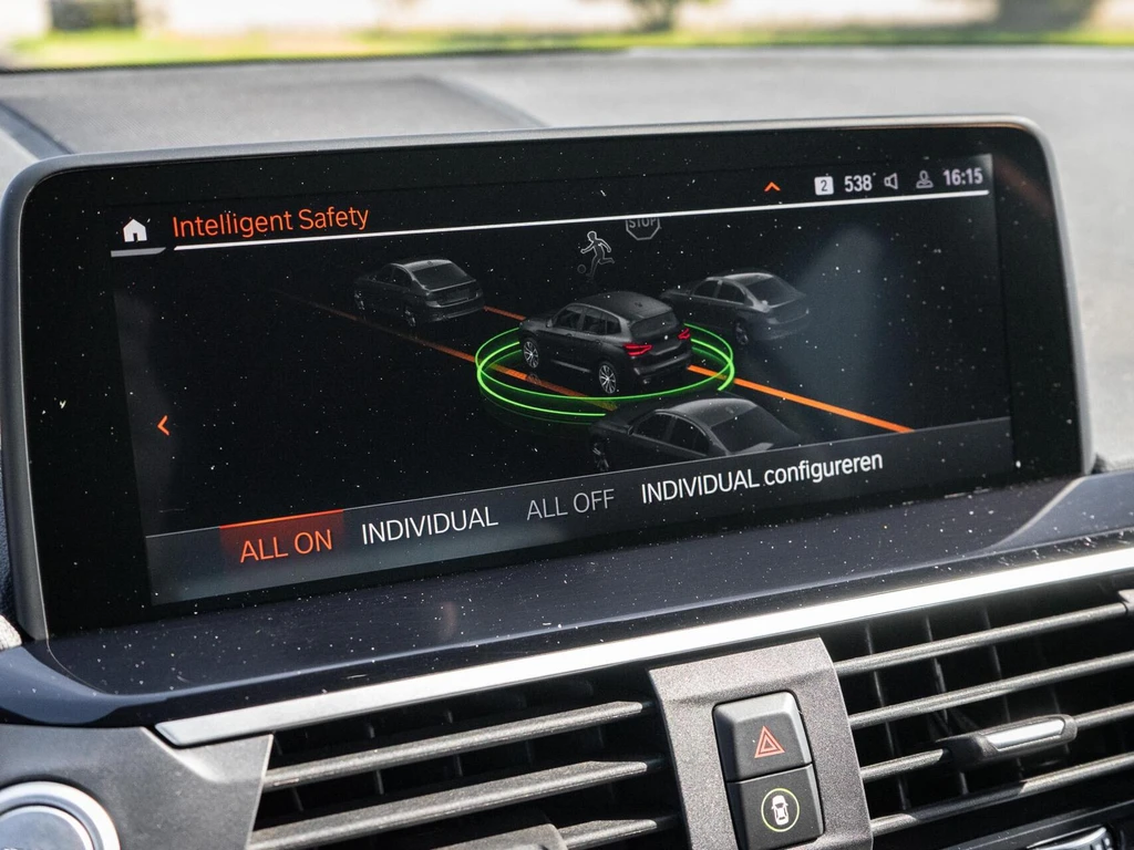 BMW X3 – foto 48