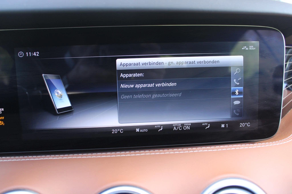 Mercedes-Benz S-Klasse – foto 34