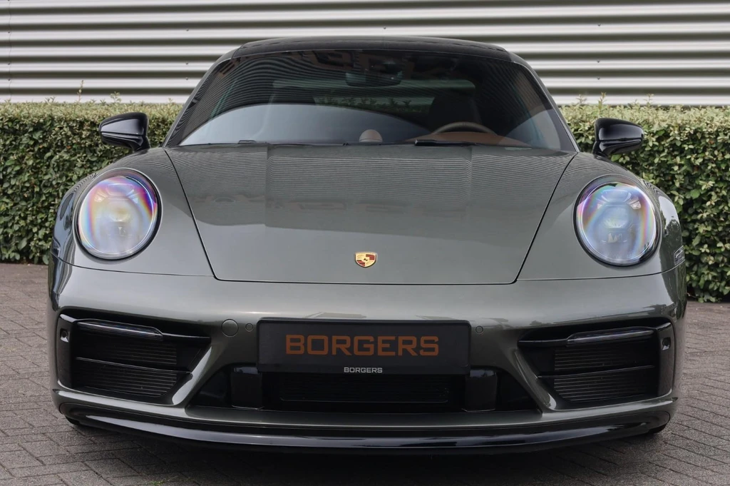 Porsche 911 – foto 12