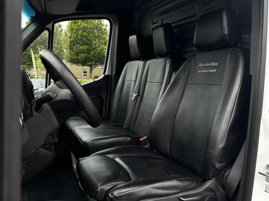 Mercedes-Benz Sprinter – foto 10