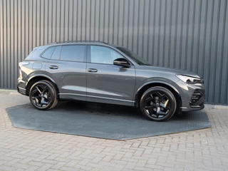Volkswagen Tiguan – thumbnail 14