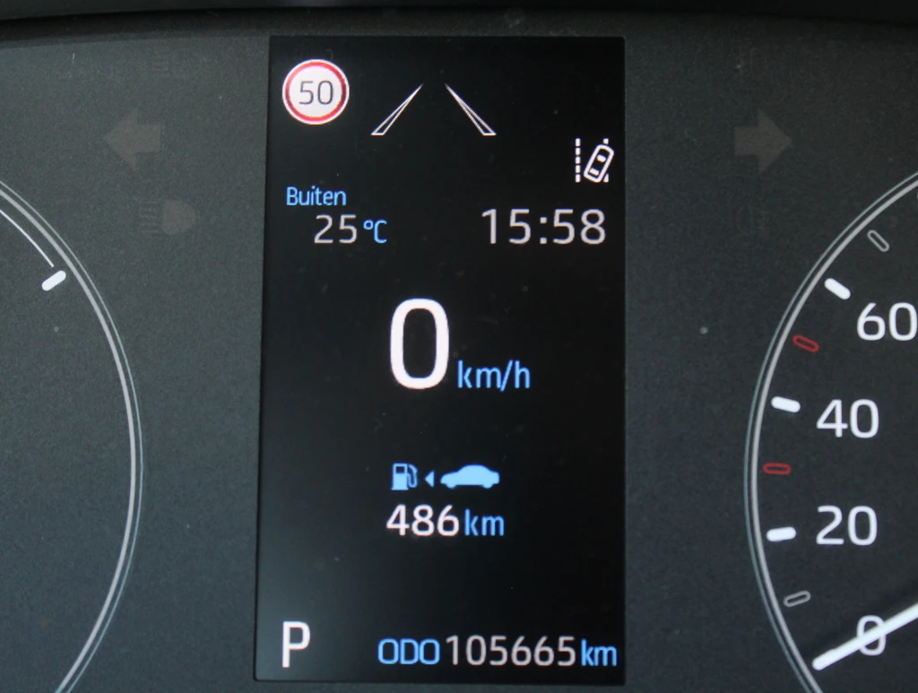 Toyota Yaris – foto 15