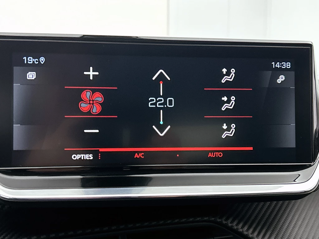 Peugeot 2008 – foto 26