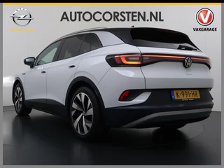 Volkswagen ID.4 – thumbnail 3