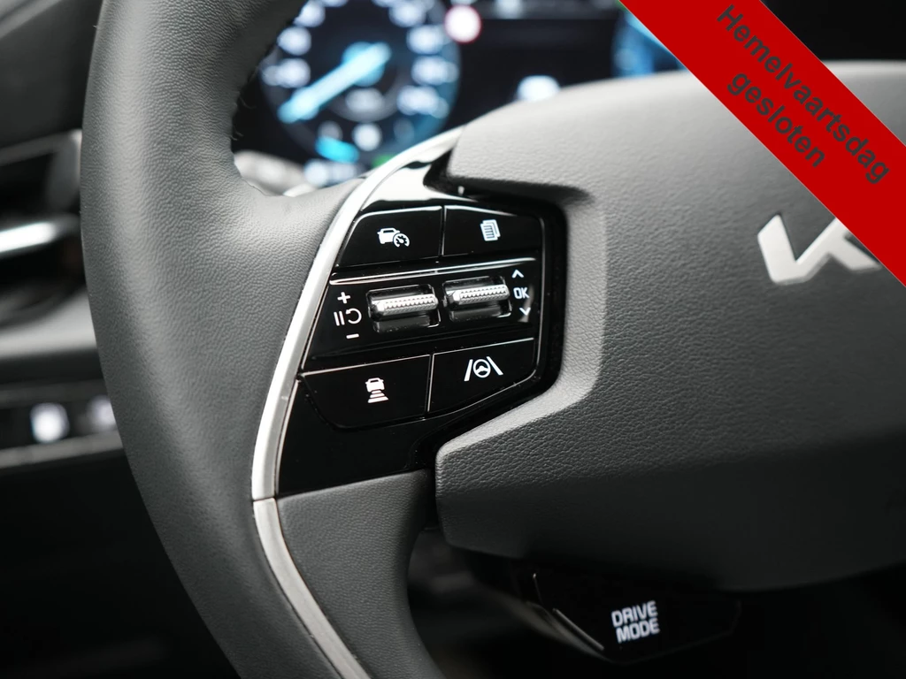 Kia Niro – foto 27