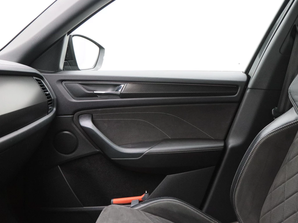 Škoda Kodiaq – foto 34