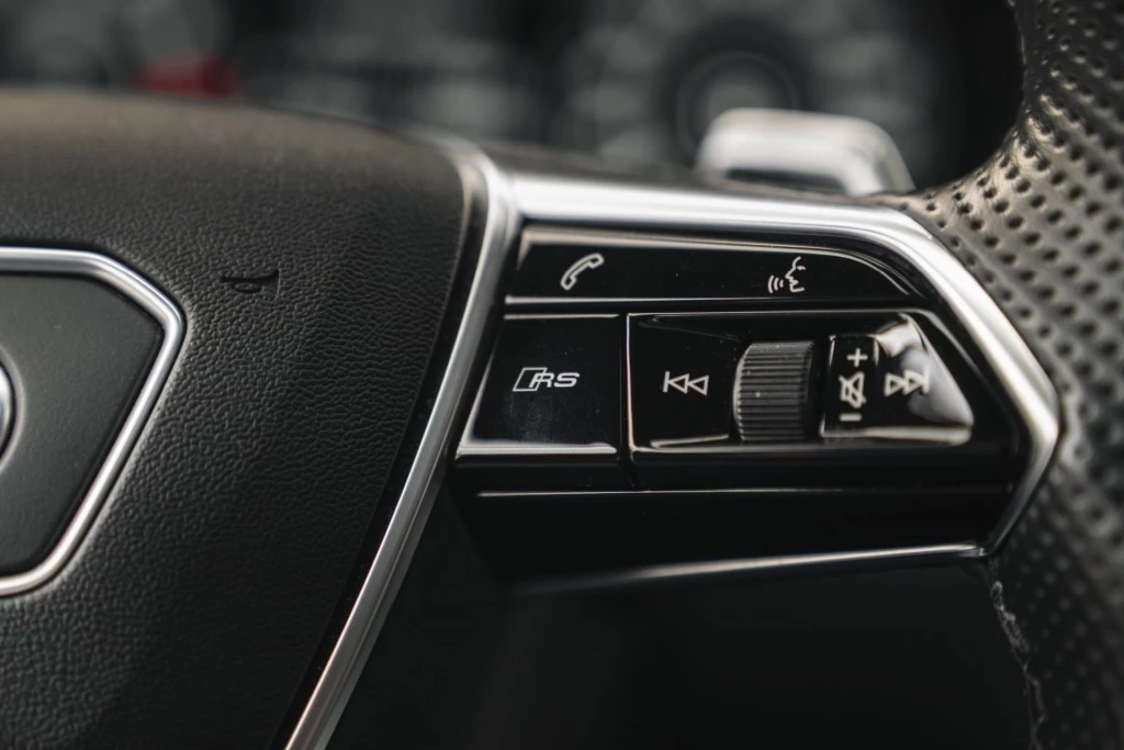 Audi RS6 – foto 33