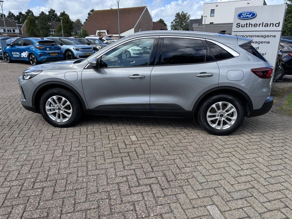 Ford Kuga – foto 2