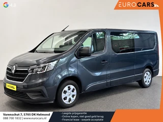 Renault Trafic – thumbnail 1