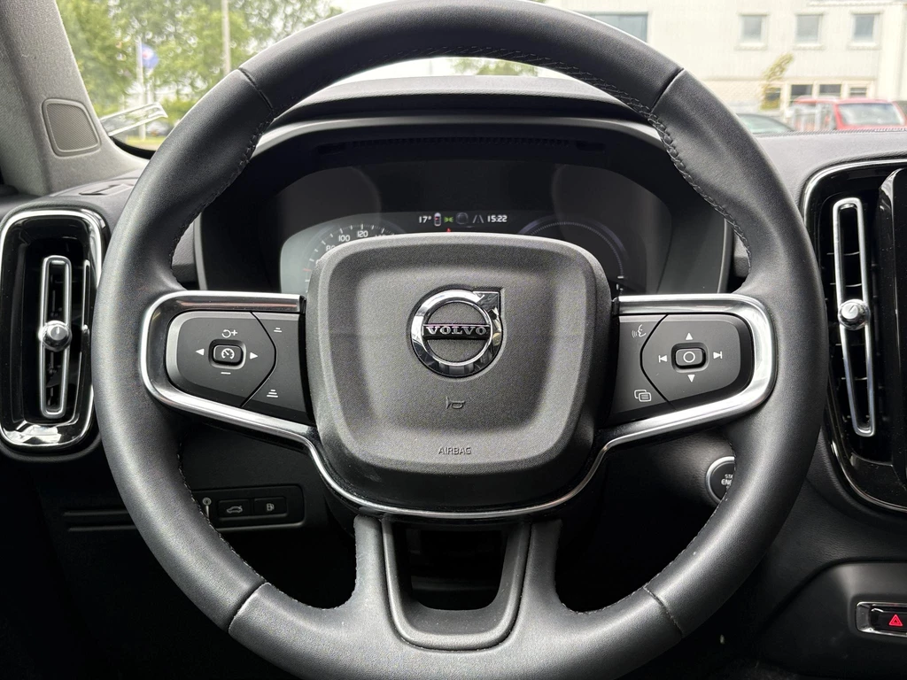 Volvo XC40 – foto 19