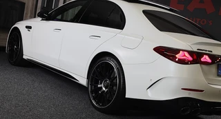 Mercedes-Benz E-Klasse – thumbnail 7