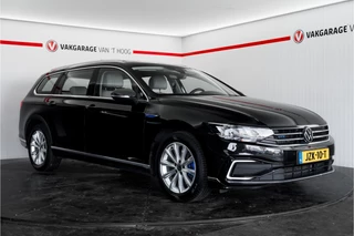 Volkswagen Passat – thumbnail 7