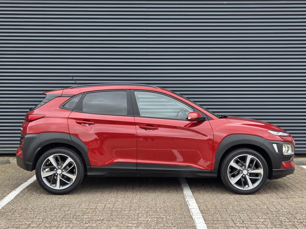 Hyundai Kona – foto 4