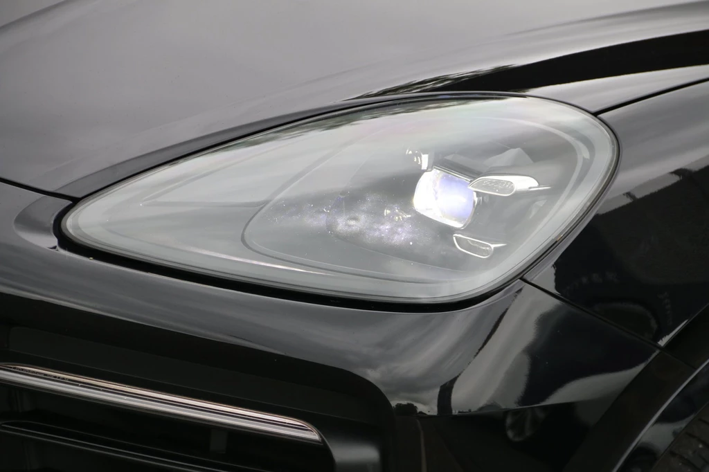 Porsche Cayenne – foto 5