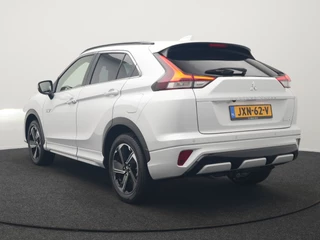 Mitsubishi Eclipse Cross – thumbnail 4