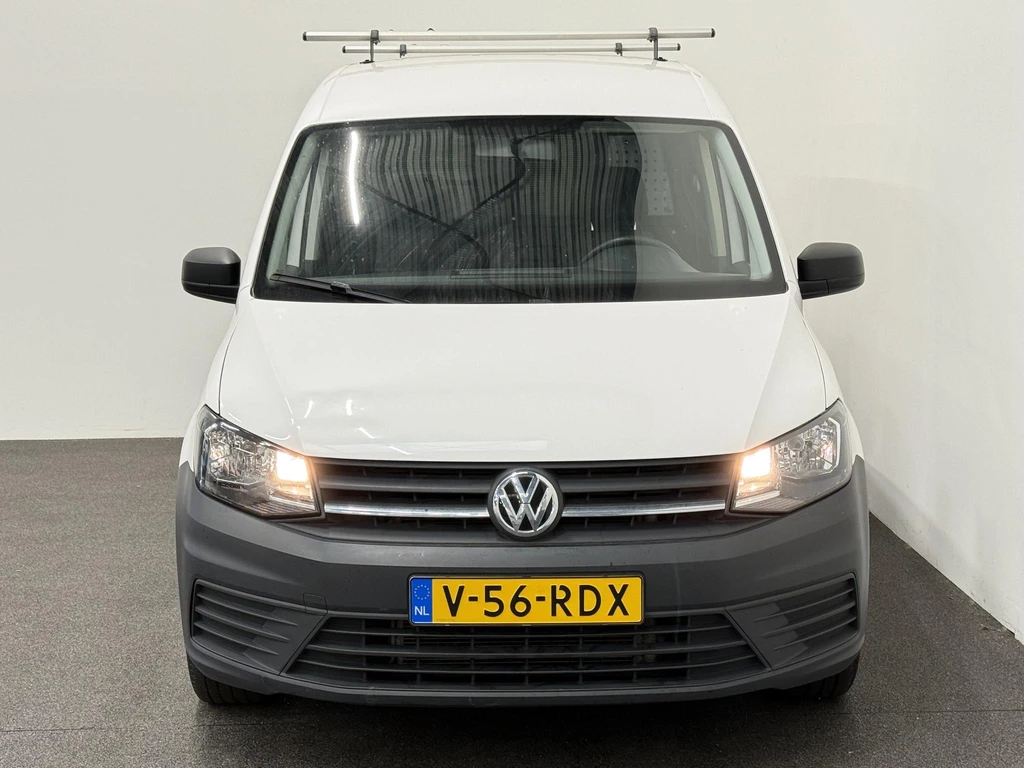 Volkswagen Caddy – foto 10