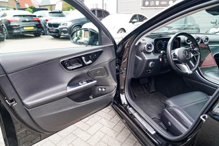 Mercedes-Benz C-Klasse – thumbnail 31