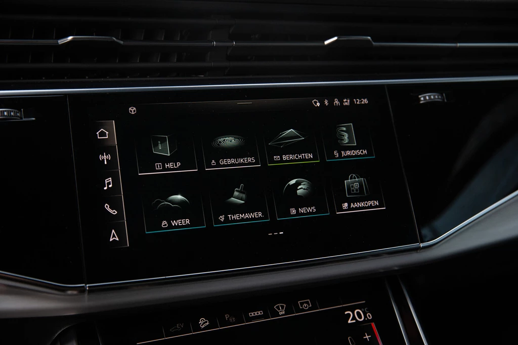 Audi Q8 – foto 22
