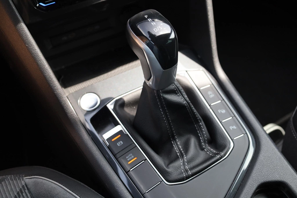 Volkswagen Tiguan – foto 38