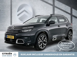 Citroën C5 Aircross – thumbnail 1