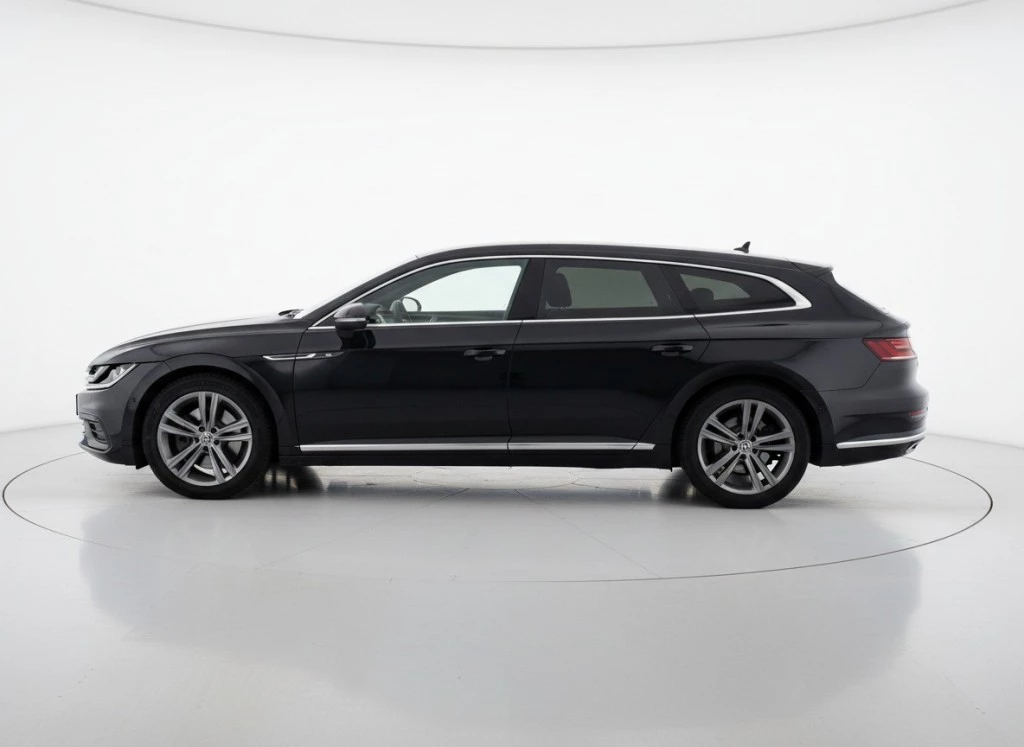 Volkswagen Arteon – foto 2