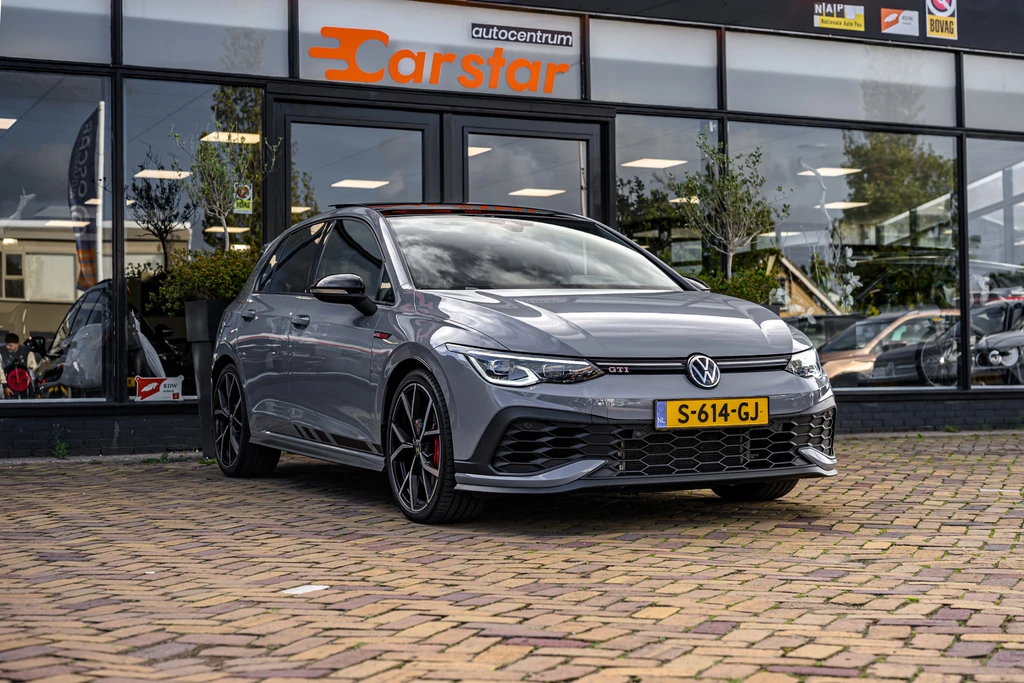 Volkswagen Golf – foto 11