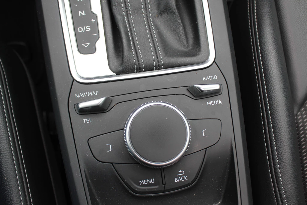 Audi Q2 – foto 27