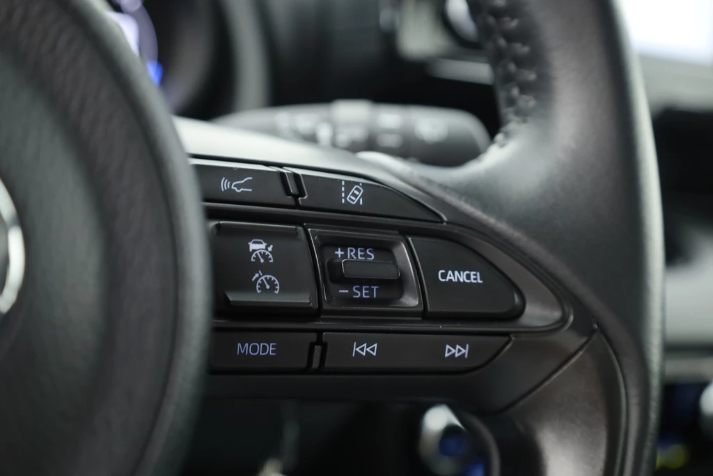 Toyota Yaris – foto 14