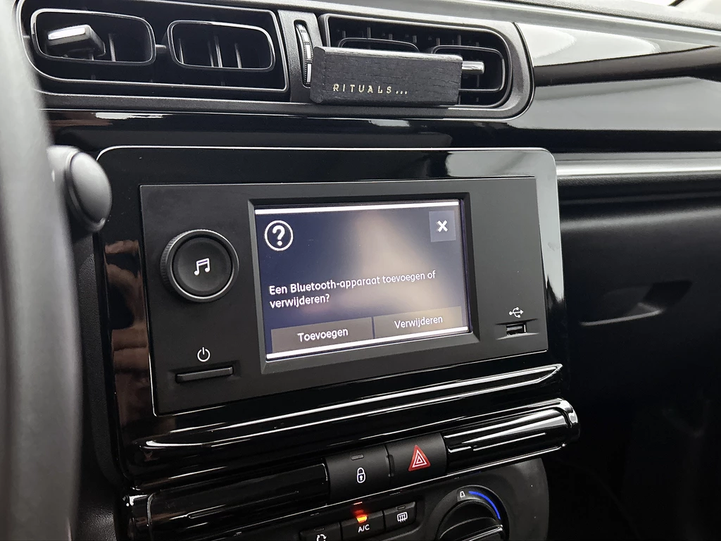 Citroën C3 – foto 22